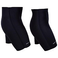 Agama Neoprene shorts Winter Skin 2 mm black, 3XL - Neoprene Shorts