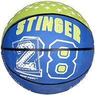 New-Port Print Mini Green, 3 pcs, No. 3 - Basketball
