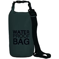 Foxter Waterproof bag 30 l grey - Waterproof Bag