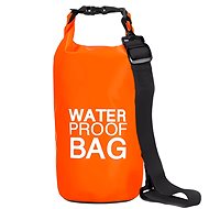 Foxter Waterproof bag 30 l orange - Waterproof Bag