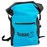 Lex Waterproof bag 25 l blue - Waterproof Bag
