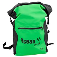 Lex Waterproof bag 25 l green - Waterproof Bag