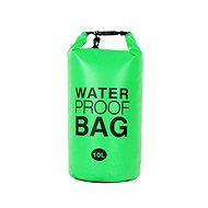 Pronett XJ3920 Waterproof bag 20 l green - Waterproof Bag