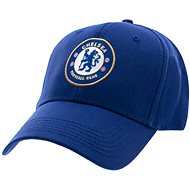 Fan-shop Cap CHELSEA FC basic blue - Baseball Cap