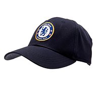 Fan-shop Cap CHELSEA FC basic navy - Baseball Cap