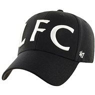 47 Brand Cap LIVERPOOL FC 47MVP Script - Baseball Cap