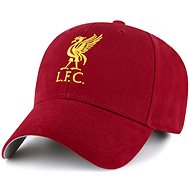 Fan-shop LIVERPOOL FC Core razor cap - Baseball Cap