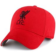 Fan-shop Cap LIVERPOOL FC Core red - Baseball Cap