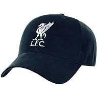 Fan-shop LIVERPOOL FC navy cap - Baseball Cap