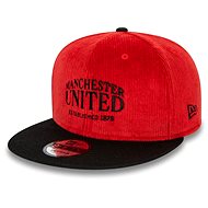 New Era Cap MANCHESTER UNITED 9Fifty Midcord - Baseball Cap