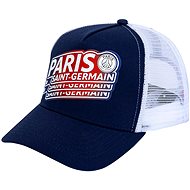 Fan-shop PSG Trucker Repeat cap - Baseball Cap