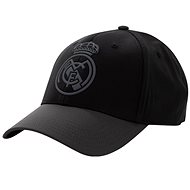 Fan-shop Cap REAL MADRID No28 black - Baseball Cap