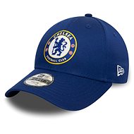 New Era Kids cap CHELSEA FC 9Forty Blue - Baseball Cap
