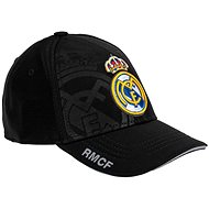 Fan-shop Kids cap REAL MADRID No45 Front - Baseball Cap