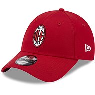 New Era Cap AC MILAN 9Forty Core red - Baseball Cap