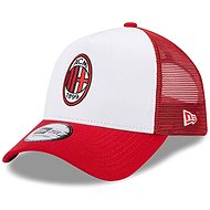 New Era AC MILAN Core Trucker Cap - Baseball Cap