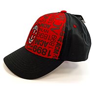 Fan-shop AC MILAN Crest Sign cap - Baseball Cap