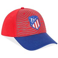 Fan-shop Cap ATLETICO MADRID Logo - Baseball Cap