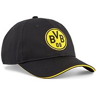 Puma Cap BORUSSIA DORTMUND Base black - Baseball Cap