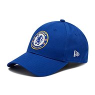 New Era Cap CHELSEA FC 9Forty Blue - Baseball Cap