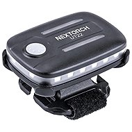 Nextorch miniature signalling lamp for backpack UT22 3 colours - Flashlight