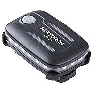 Nextorch Safety UT21 - Flashlight