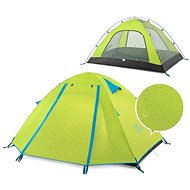 Naturehike stan P3 series upg. green - Tent