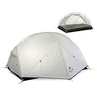 Naturehike Mongar 2 20D - Tent