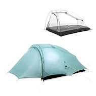 Naturehike Ultralight Shared 2 20D - Tent