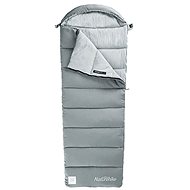 Naturehike M400 cotton gray - Sleeping Bag