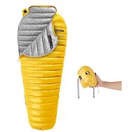 Naturehike ultralight CW300 yellow - Sleeping Bag