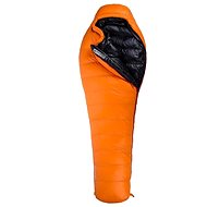 Naturehike ultralight 400 NH01 orange - Sleeping Bag