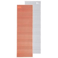 Naturehike foam mat folded 420g orange - Camping Mat