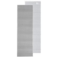 Naturehike foam mat folded 420g gray - Camping Mat