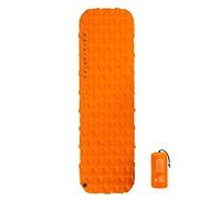 Naturehike inflatable mat 6.5 cm FC-10 orange - Mat