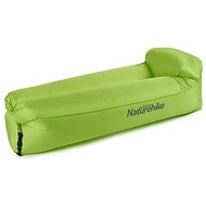 Naturehike lazy bag 20FCD green - Inflatable Lounger