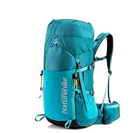 Naturehike Trekking 45 blue - Tourist Backpack