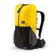 Naturehike trekking ultralight durable backpack 25+5 XPAC ZT06 yellow - Tourist Backpack