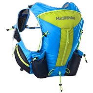 Naturehike Running Ergonomic Backpack 250g Blue - Sports Backpack