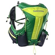 Naturehike Running Ergonomic Backpack 250g Green - Sports Backpack