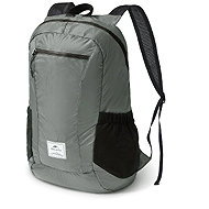 Naturehike ultralight backpack 18l grey - Sports Backpack