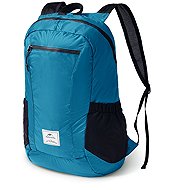 Naturehike ultralight collapsible backpack 18l blue - Sports Backpack