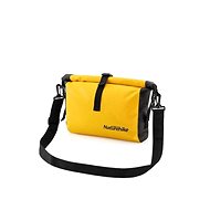 Naturehike over the shoulder 6l yellow - Waterproof Bag