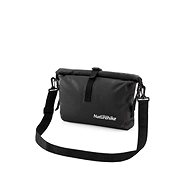 Naturehike over the shoulder 6l black - Waterproof Bag