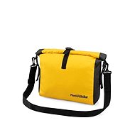 Naturehike over the shoulder 15l yellow - Waterproof Bag