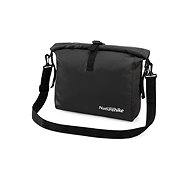 Naturehike over the shoulder 15l black - Waterproof Bag