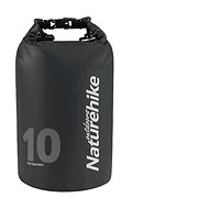 Naturehike 250D 10l Black - Waterproof Bag