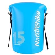 Naturehike 250D 15l blue - Waterproof Bag