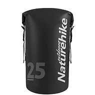 Naturehike 250D 20l black - Waterproof Bag