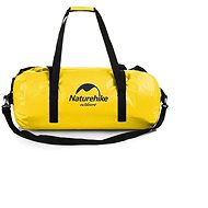 Naturehike 40l yellow - Waterproof Bag
